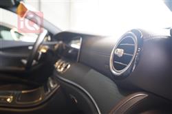 مێرسێدس بێنز E-Class